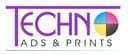 Techno Ads & Prints