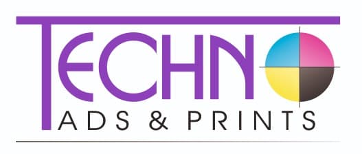 Techno Ads & Prints