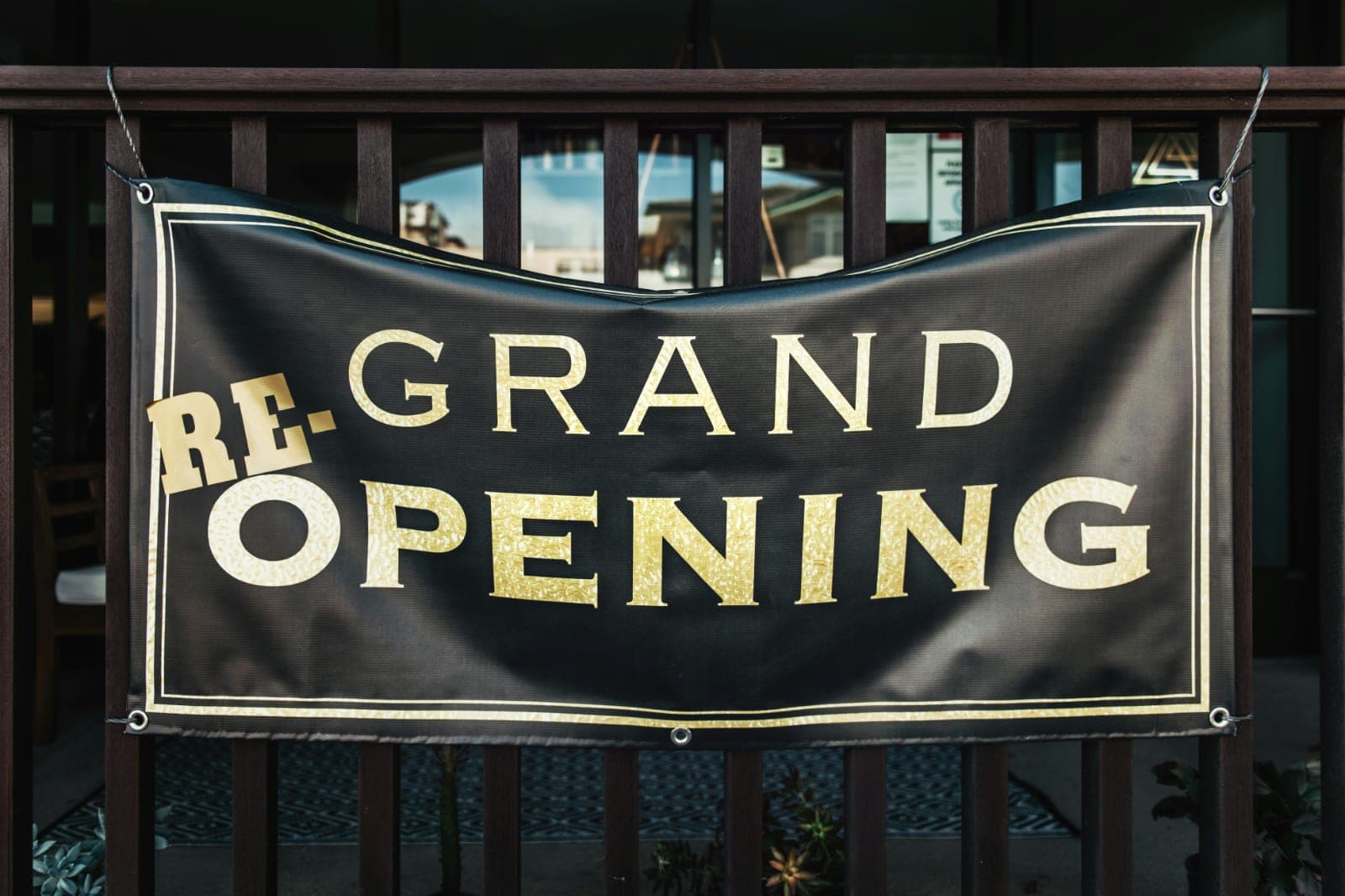 Banner Printing